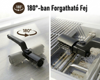 Lignum – Elektromos Grillkefe™